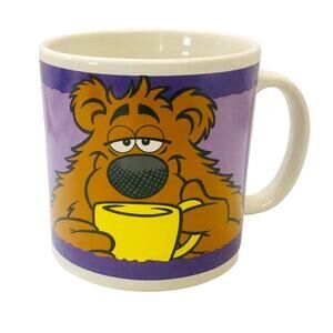 Large Mug by The Yak Pack